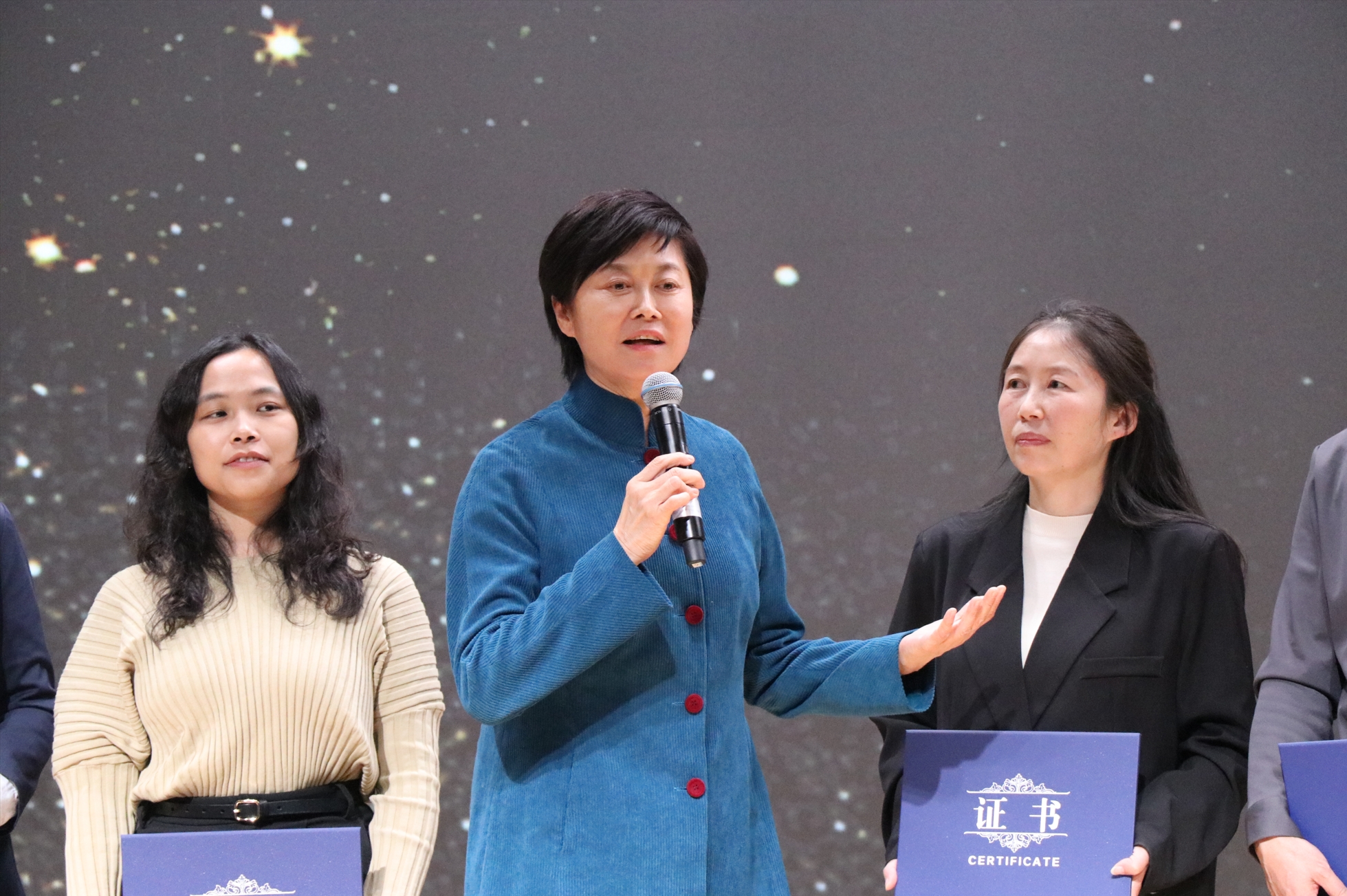 以口述之名,显时代担当:第九届口述历史之夜在京举办